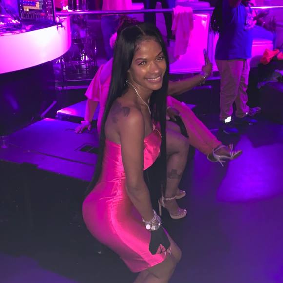 francoisegoodwi